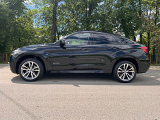 BMW X6 foto 3