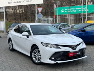 Toyota Camry foto 3