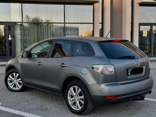 Mazda CX-7 foto 5