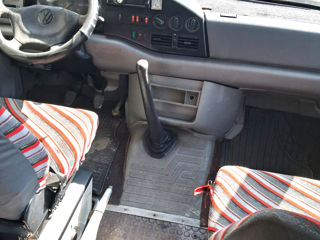 Volkswagen LT46 foto 5