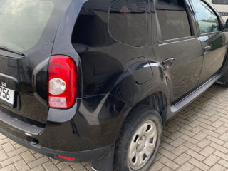 Dacia Duster foto 4