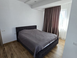 Apartament cu 2 dormitoare și living foto 5