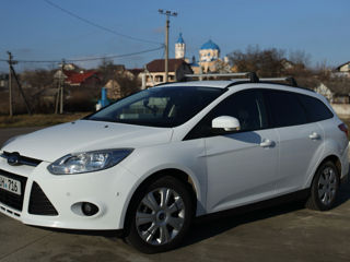 Ford Focus foto 2