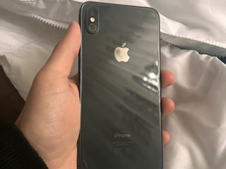 Xs Max 64gb black foto 2