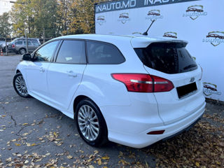 Ford Focus foto 3