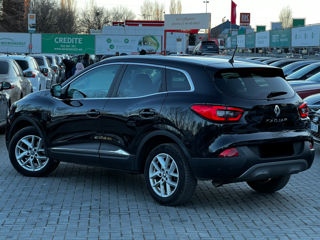 Renault Kadjar foto 3