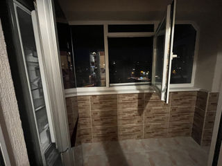 Apartament cu 1 cameră, 30 m², Botanica, Chișinău foto 5