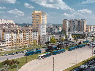 Apartament cu 1 cameră, 53 m², Ciocana, Chișinău foto 13