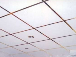 Армстронг- подвесные потолки для коммерческих и жилых помещений foto 3