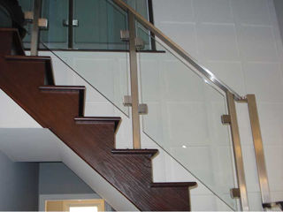 Balustrade inox foto 9