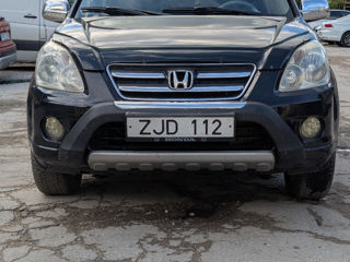 Honda CR-V foto 8