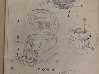 Фритюрница Delonghi. https://www.youtube.com/shorts/3zl3fiWluE4. Стань миллионером foto 3