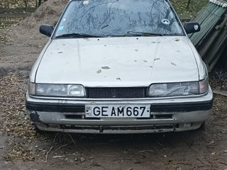 Mazda 626 foto 3