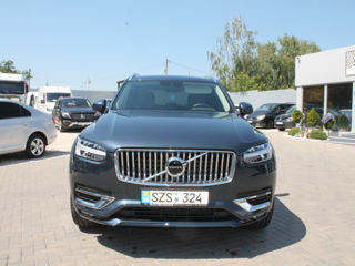 Volvo XC90 foto 2