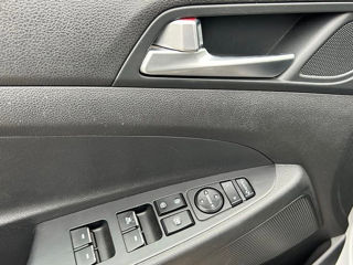 Hyundai Tucson foto 9