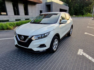 Nissan Qashqai foto 16
