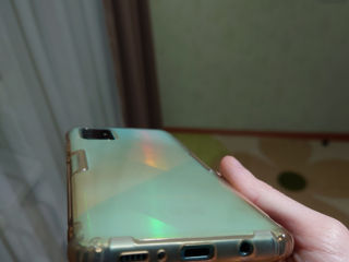 Samsung Galaxy A71 (6/128gb) фото 9