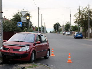 Renault Megane foto 3