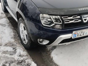 Dacia Duster foto 2