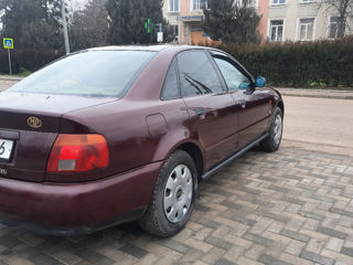 Audi A4 foto 7