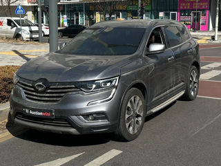 Renault Koleos, 2018 г.