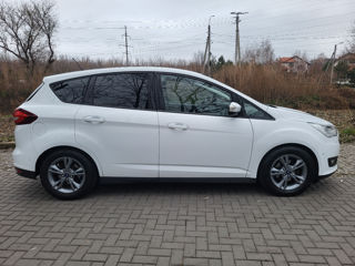 Ford C-Max foto 8