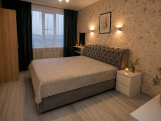 1-rm apt., 50 м², 11/11 fl.