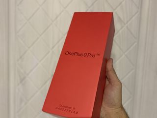 OnePlus 9 Pro 5G Morning Mist foto 1