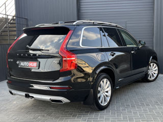 Volvo XC90 foto 4