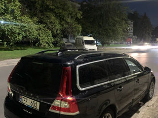 Volvo V70 foto 1