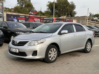 Toyota Corolla foto 1