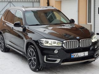 BMW X5 foto 2