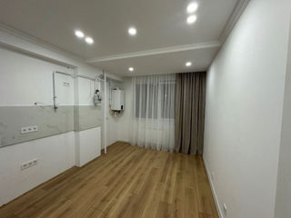 Apartament cu 1 cameră, 39 m², Ciocana, Chișinău foto 3