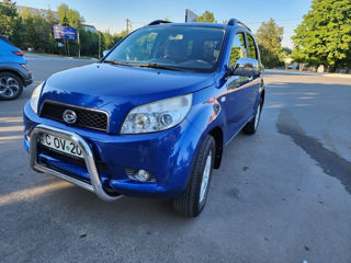 Daihatsu Terios, 2010 г.
