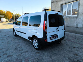 Renault Kangoo foto 4