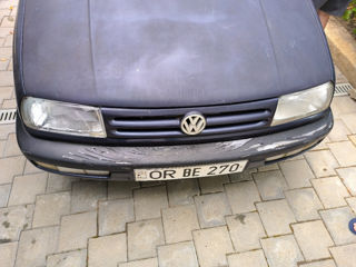 Volkswagen Vento foto 2