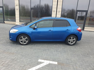 Toyota Auris foto 7