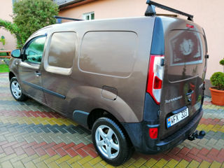 Renault Kangoo Maxi foto 4