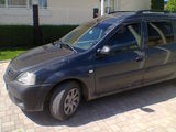 Dacia Logan Mcv foto 1