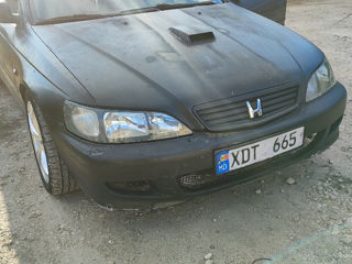 Honda Accord foto 6