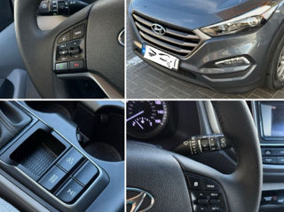 Hyundai Tucson foto 8