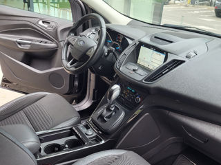 Ford Kuga foto 11