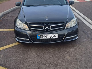 Mercedes C-Class