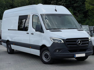 Mercedes Sprinter 316 CDI foto 4