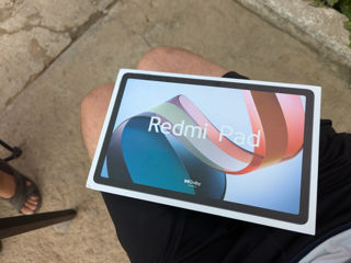 Xiaomi Redmi Pad