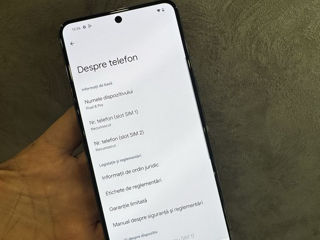 Google Pixel 8 Pro - 128GB/12gb Ram - Impecabil foto 3