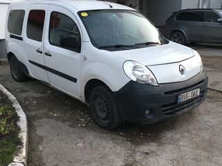 Renault Kangoo foto 2