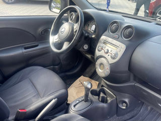 Nissan Micra foto 3