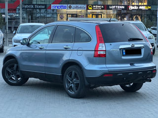 Honda CR-V foto 5