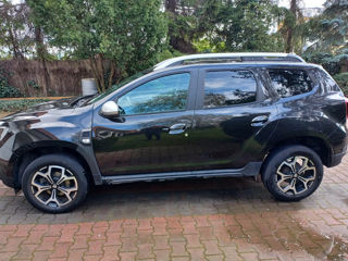 Dacia Duster foto 2